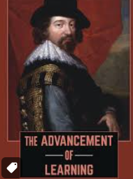 Illustration for The Advancement of Learning