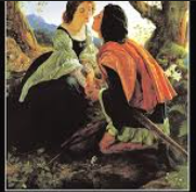 Illustration for Mother Hubberds Tale