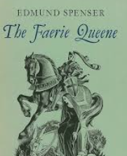 Illustration for The Faerie Queene